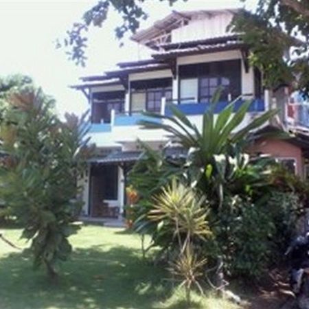 Hotel Pan Pangandaran Zewnętrze zdjęcie