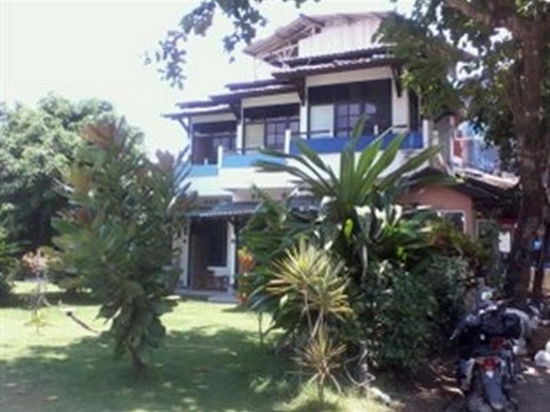 Hotel Pan Pangandaran Zewnętrze zdjęcie