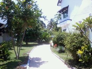 Hotel Pan Pangandaran Zewnętrze zdjęcie