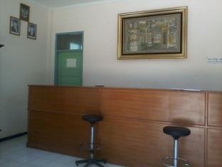 Hotel Pan Pangandaran Zewnętrze zdjęcie
