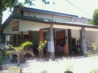 Hotel Pan Pangandaran Zewnętrze zdjęcie